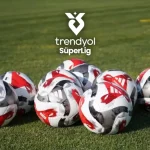 Futbolda bu haftanın maç takvimi açıklandı