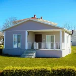 Konut kiralarına nisan zam oranı yüzde 32,82 olarak belirlendi