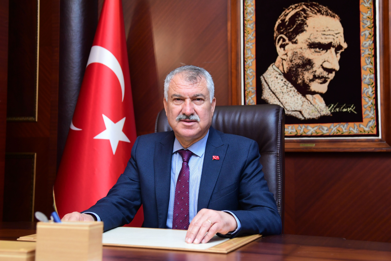 Zeydan Karalar’a 12 Yıla Kadar Hapis Talebi