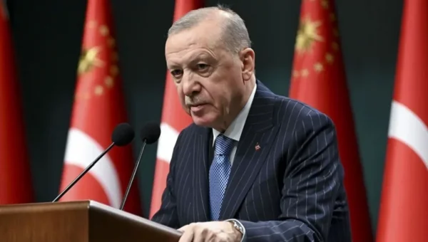 Erdoğan’dan Kazakistan Dönüşü Kritik Mesajlar: “Yeni Anayasa Zorunluluktur”