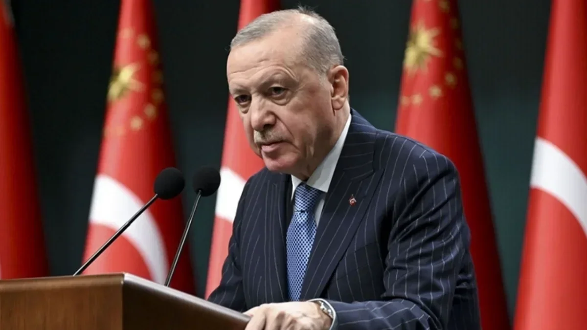 Erdoğan’dan Kazakistan Dönüşü Kritik Mesajlar: “Yeni Anayasa Zorunluluktur”