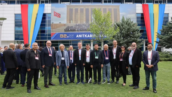 TOBB Başkanı Hisarcıklıoğlu’ndan 100 Milyar Liralık Destek Paketi Açıklaması