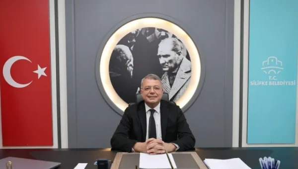 Silifke Belediyesi’ne Operasyon: Belediye Başkanı Mustafa Turgut Gözaltında